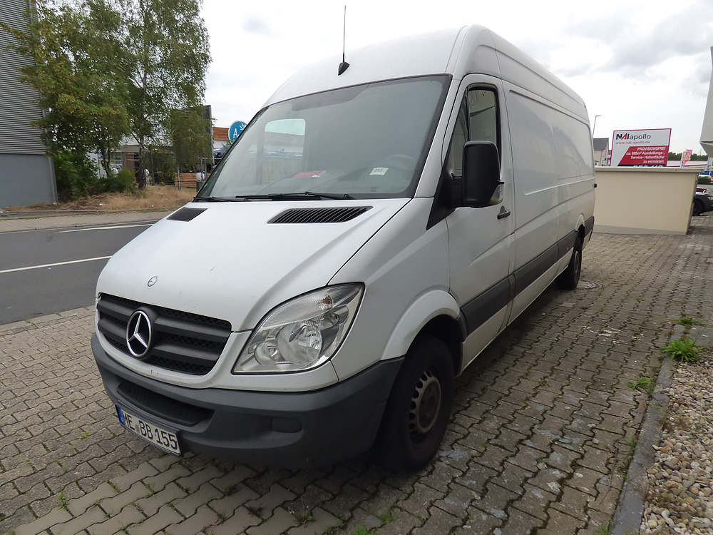 LKW
