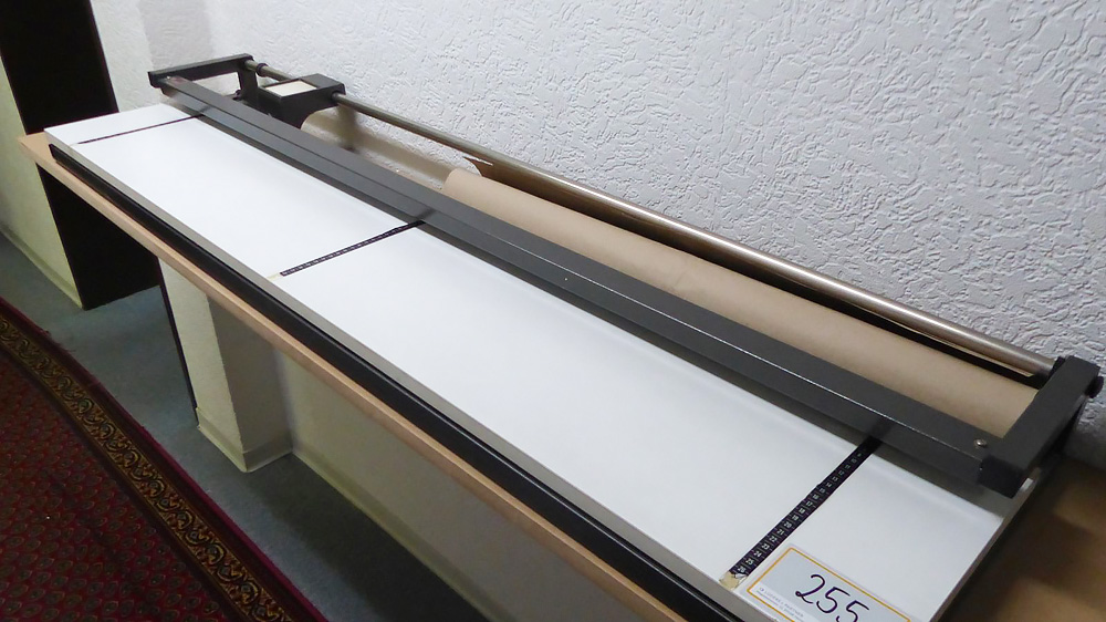 Lüders & Partner GmbH OnlineAuktion Stambera Verpackungsmaschinen