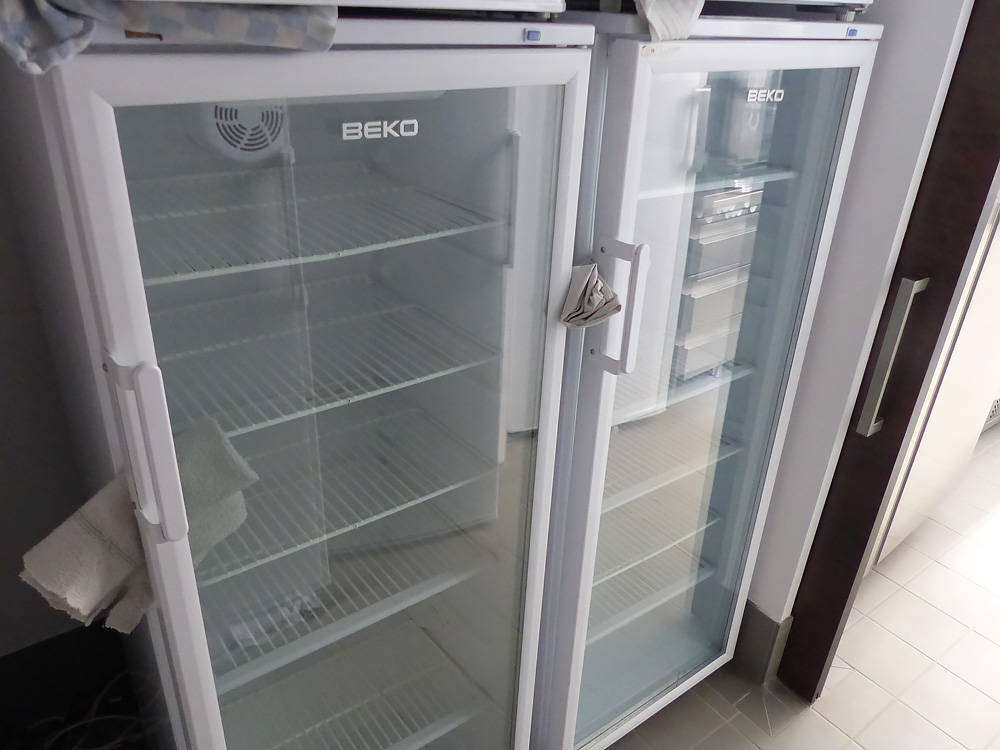  Kühlschränke