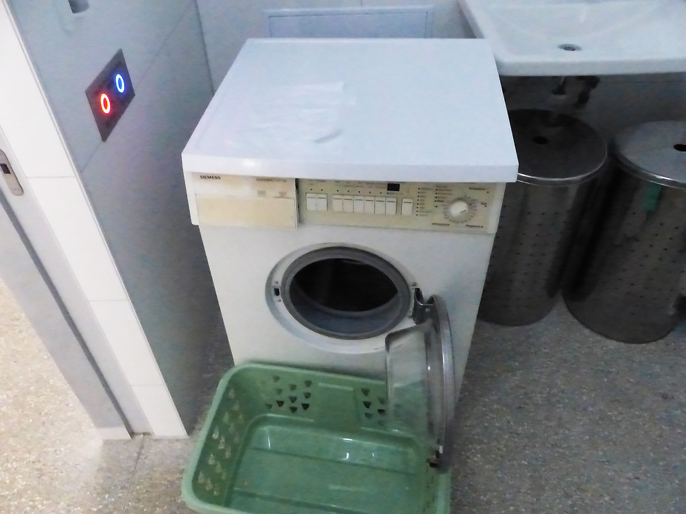  Waschmaschine