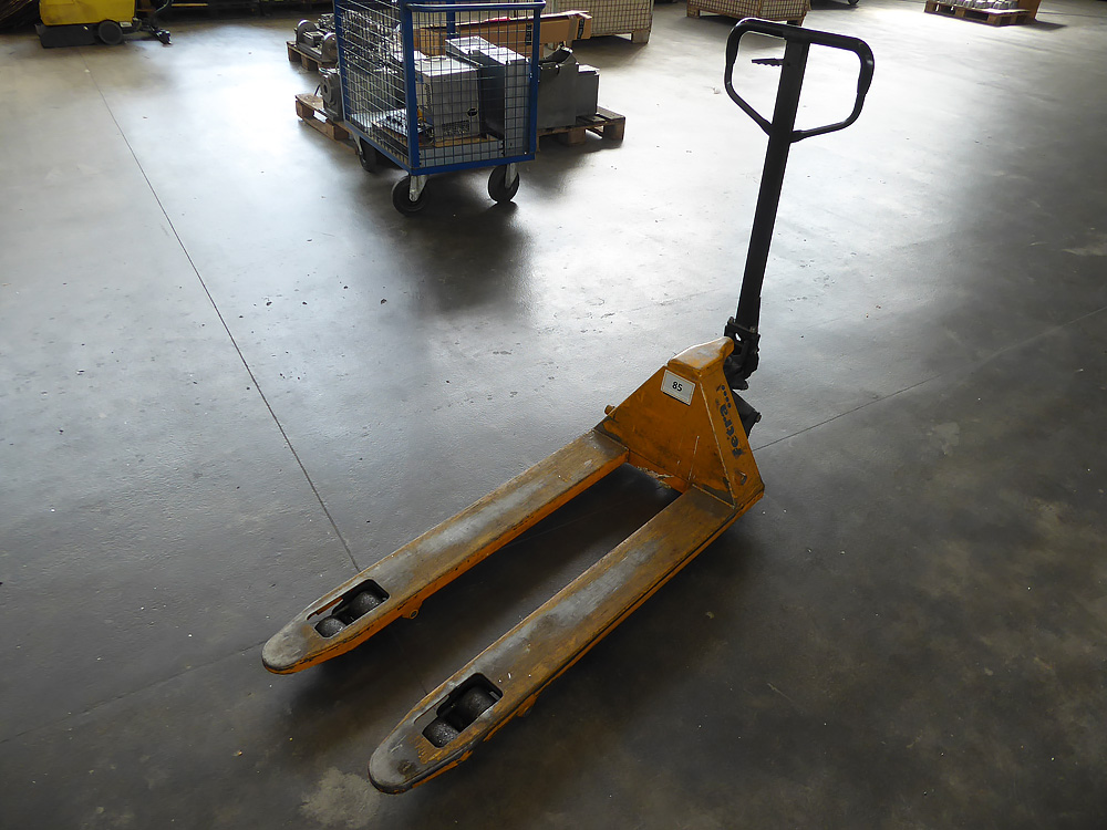 Lüders & Partner GmbH, Online Auktion Torun GmbH, bis 10.10.2018 – Pos