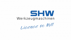 SHW Werkzeugmaschinen GmbH