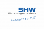Appraisal Contract: Assessment of the Movable Assets of SHW Werkzeugmaschinen GmbH, Machining