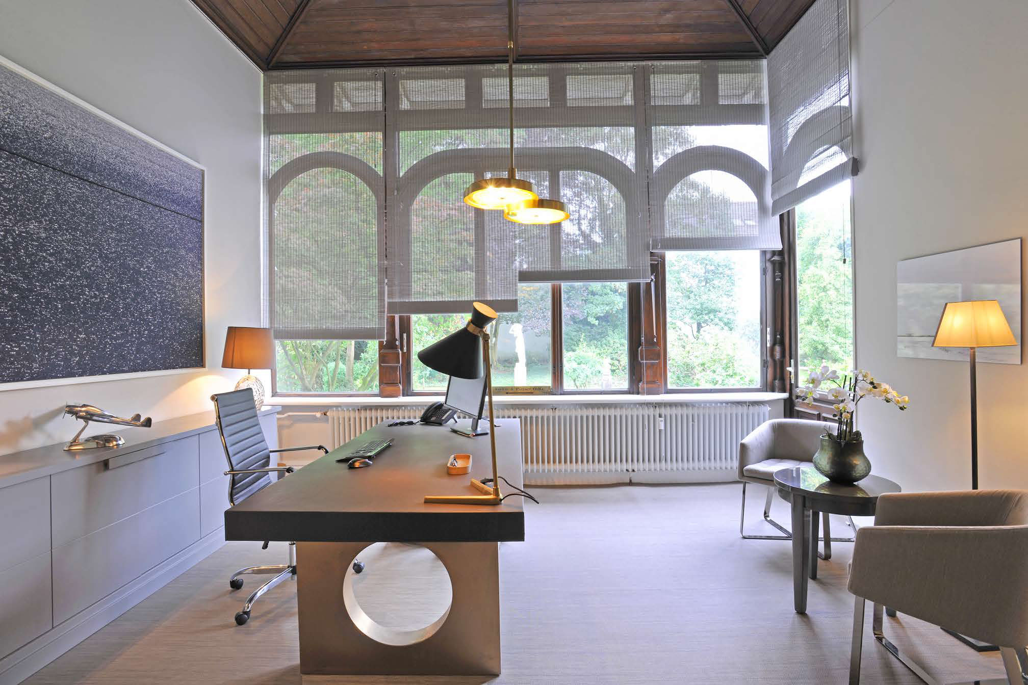 Lueders & Partner GmbH Über uns Öffentlich bestellte und vereidigte