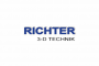 Gutachtenauftrag: Bewertung des mobilen Anlagevermögens der Richter 3-D Technik GmbH