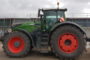 Liquidation Contract: Markus Lammers Agricultural Holding – Agricultural Machinery, Tractors, Balers, Wrappers, Seed Drills, Vehicles, Manure Trailers, Heat Exchangers, Dryers, Field Sprayers, Corn Planters, approx. 80 lots