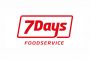 Liquidation Contract: 7Days Foodservice GmbH – Current Assets, Inventory, Remaining Stocks, Food, Gastronomy, Kamps, MoschMosch, approx. 45,000 lots