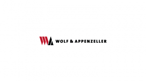 Wolf & Appenzeller GmbH