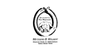 Metzgerei Wolbert