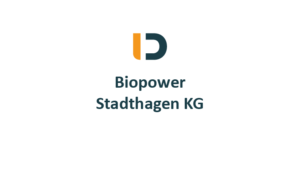 Biopower Stadthagen KG