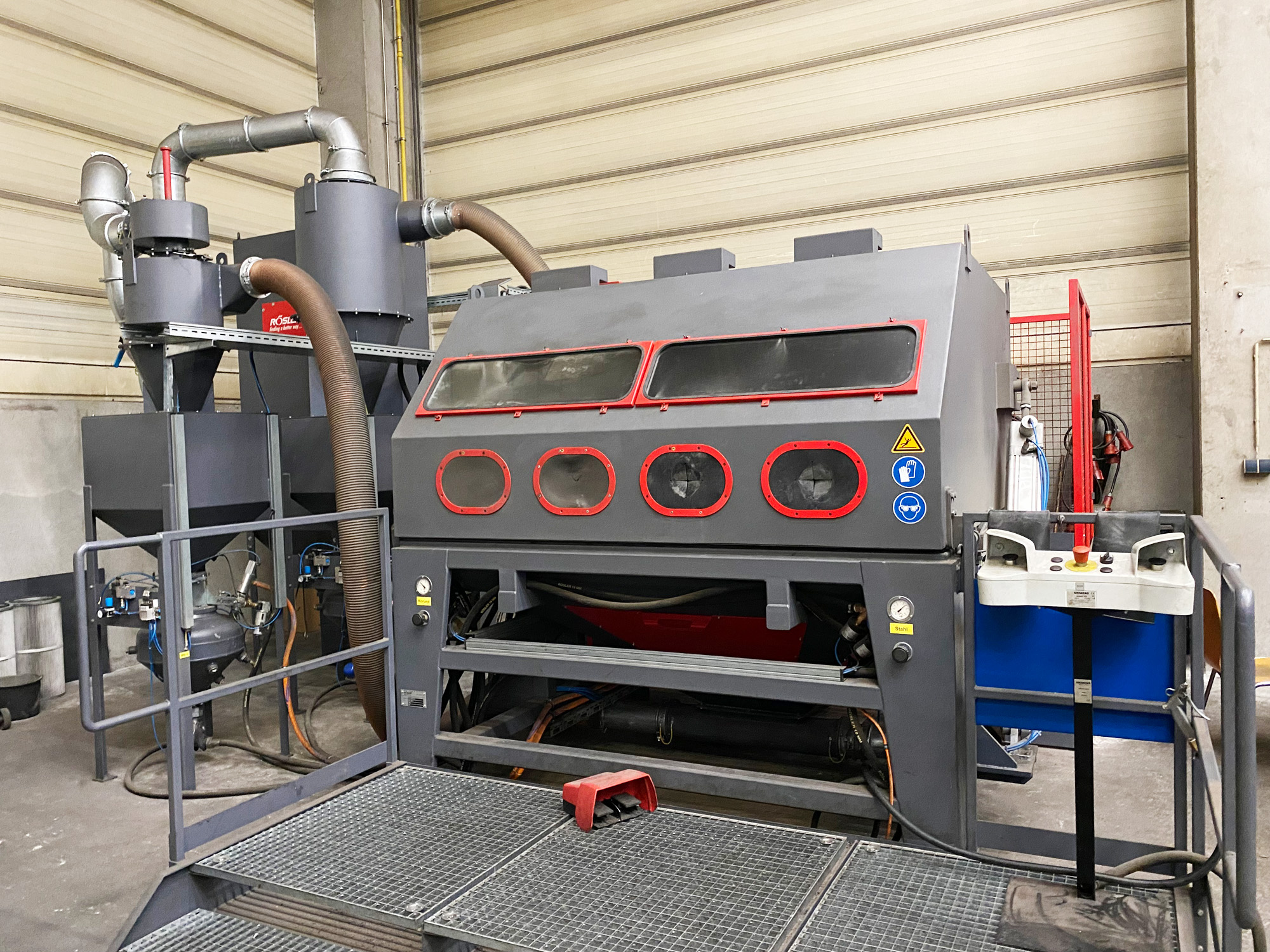 DGH Hof GmbH & Co. KG AluminiumSchmelzerei, AluminiumDruckguss, mechanische Bearbeitung