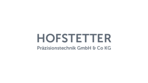 Hofstetter Präzisionstechnik GmbH & Co. KG
