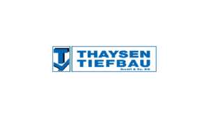 Thaysen Tiefbau GmbH & Co. KG