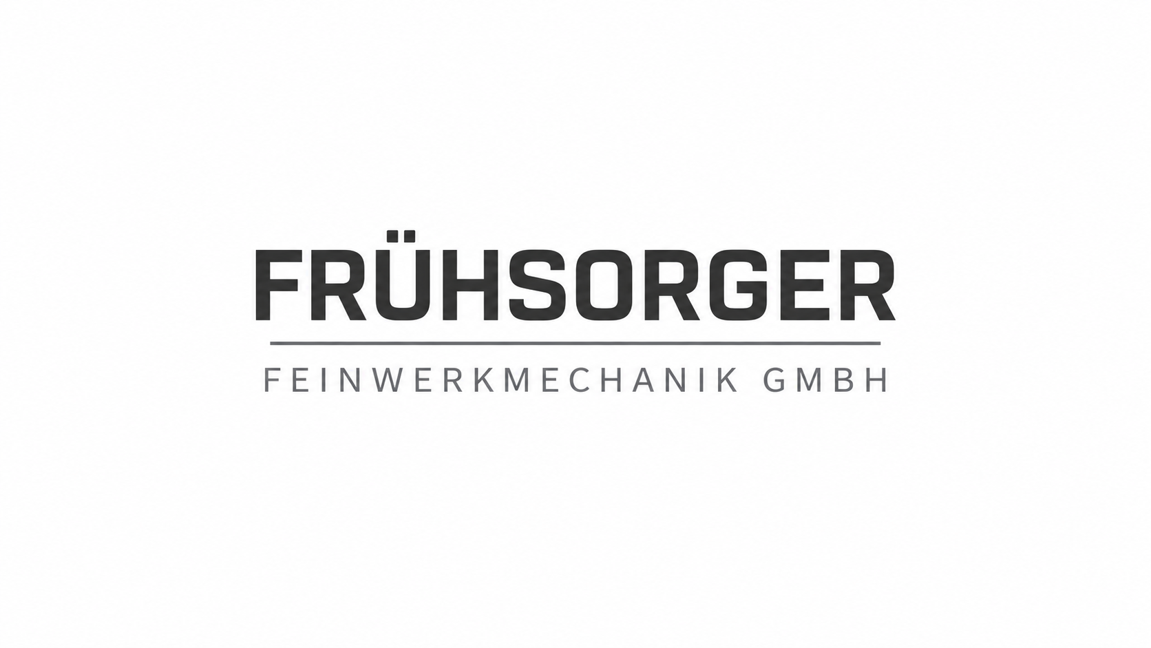 Frühsorger Feinwerkmechanik GmbH