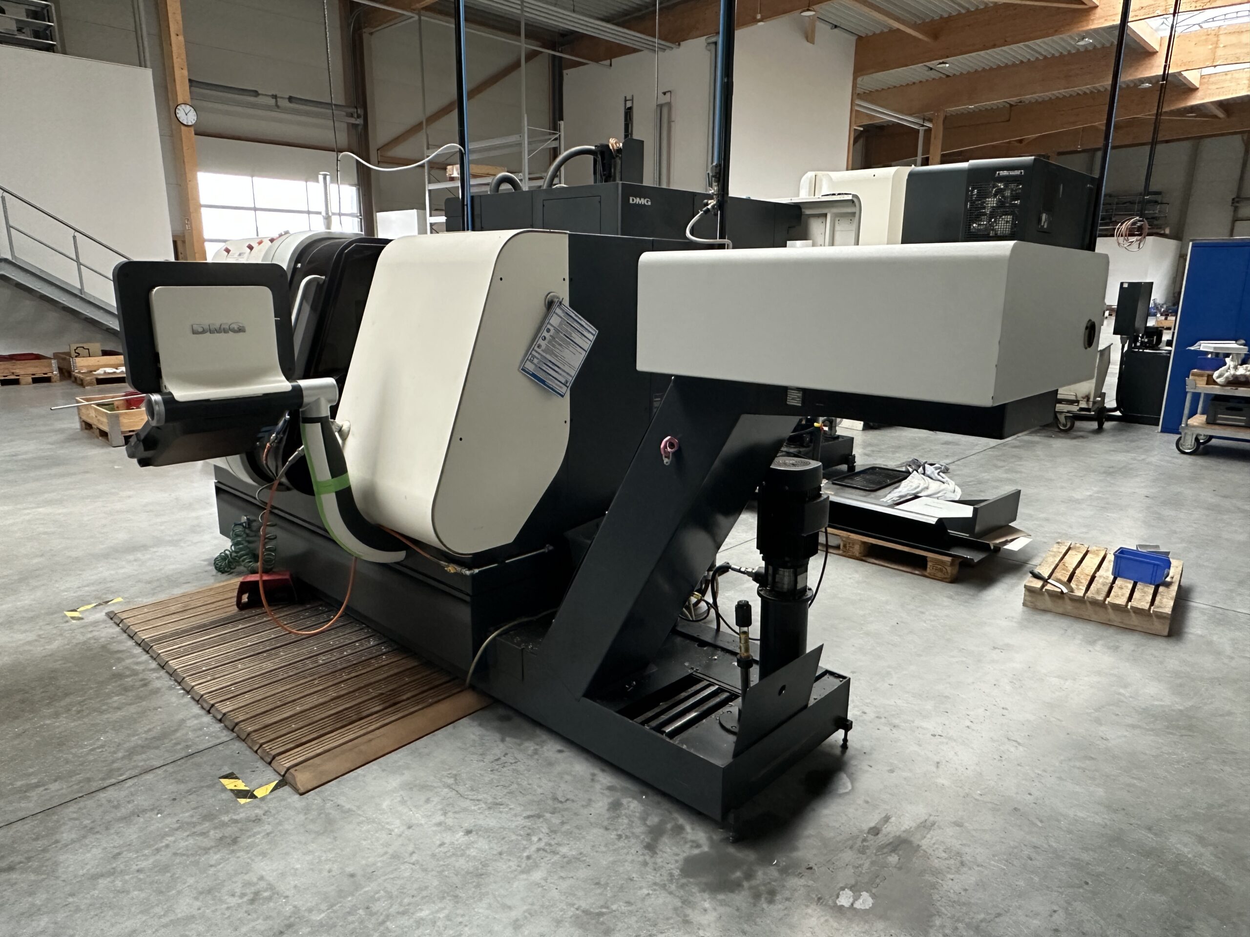 Frühsorger Feinwerkmechanik GmbH