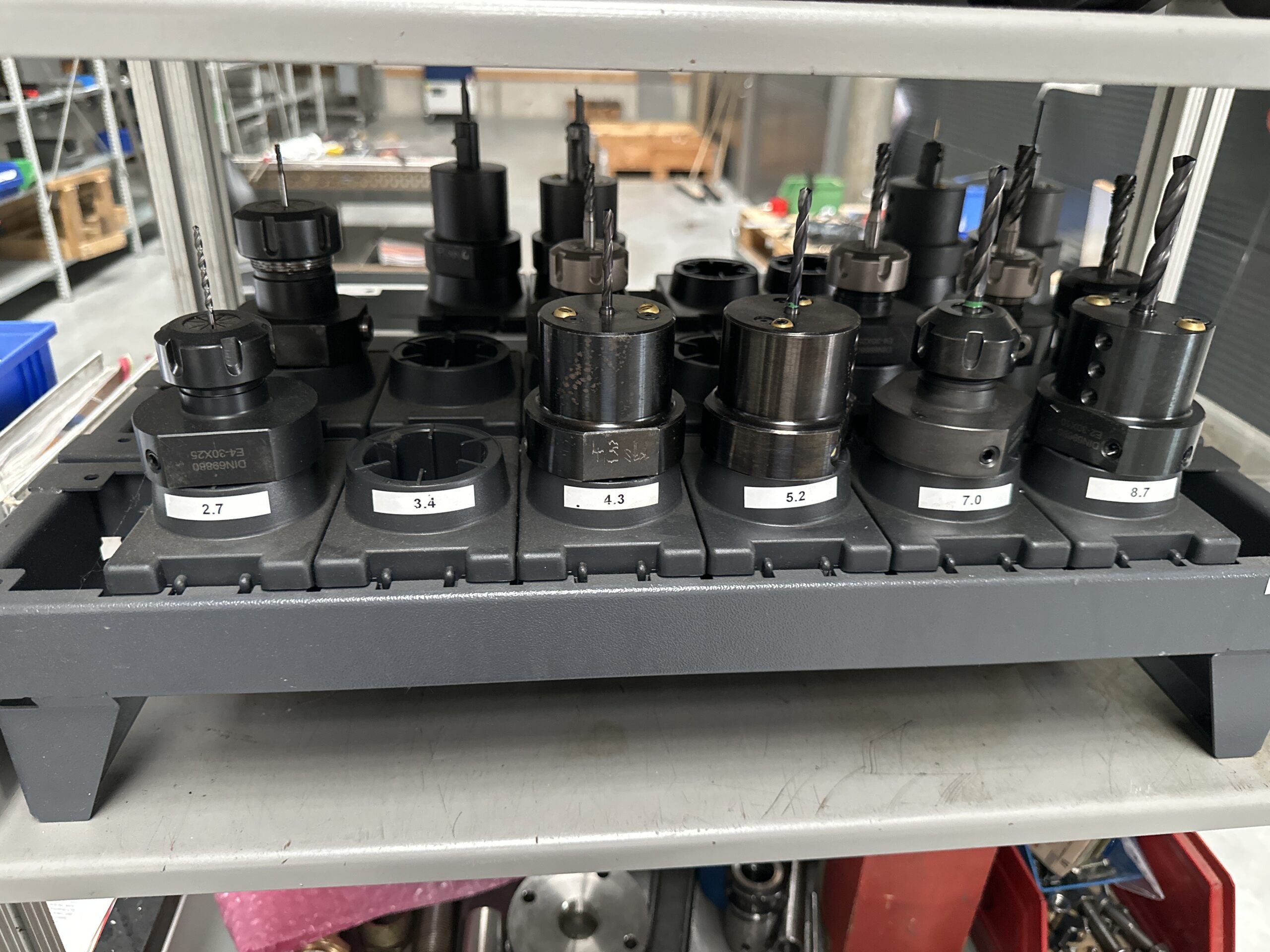 Frühsorger Feinwerkmechanik GmbH